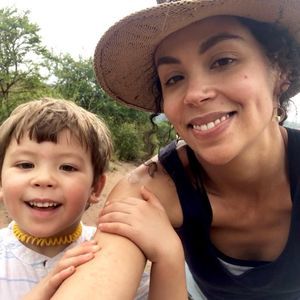 Meet your Posher, Zoe